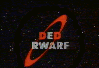 Ded Rwarf - The Ultimate Red Dwarf Page
